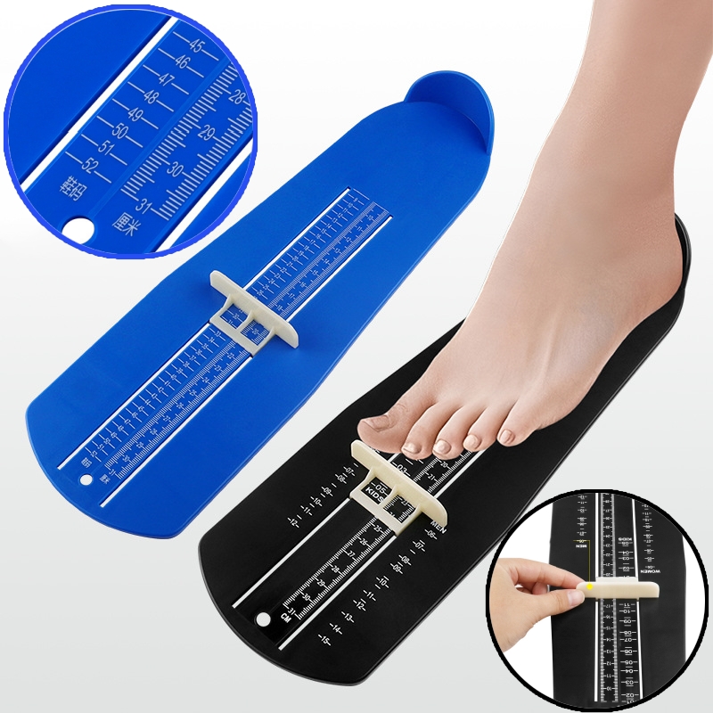 Women Shoes Size 7 - Foot Measuring Device Family Shoe Feet