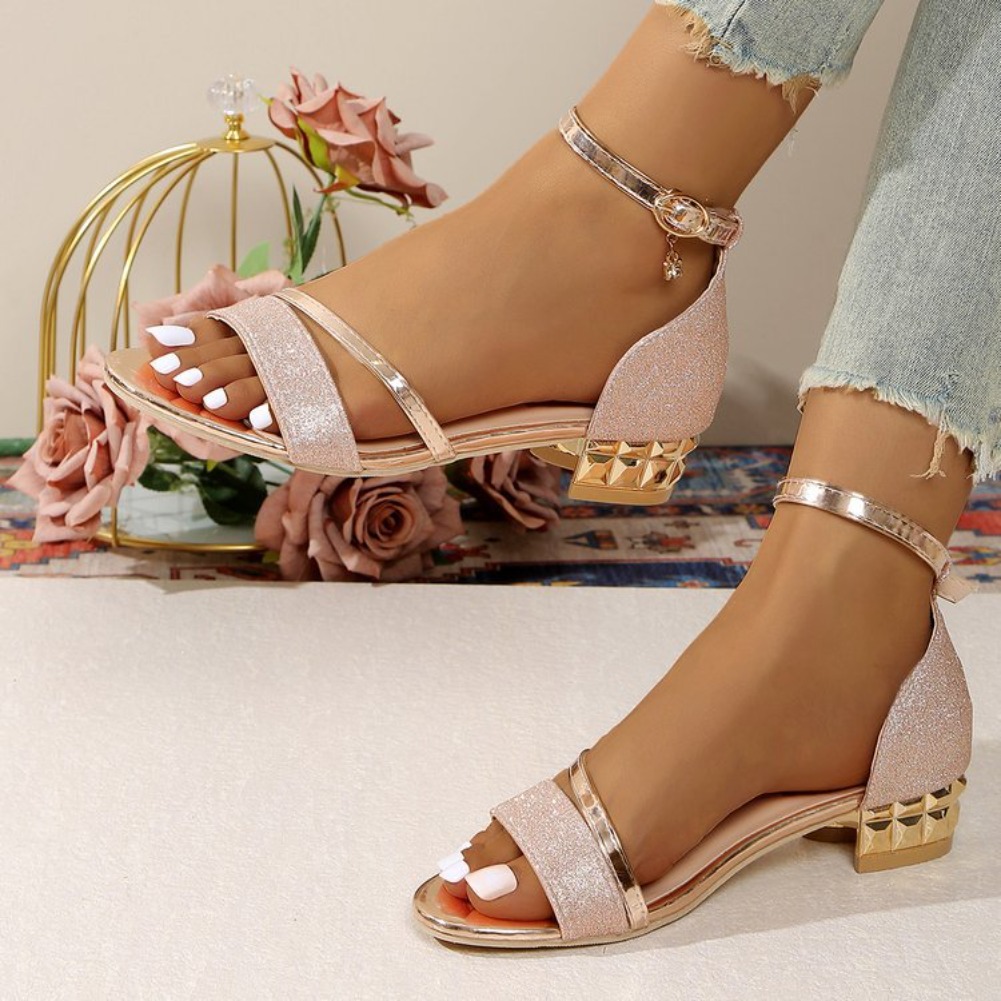 Women'S Shoes Plus Size - Summer Plus Size Women's Modern Cover