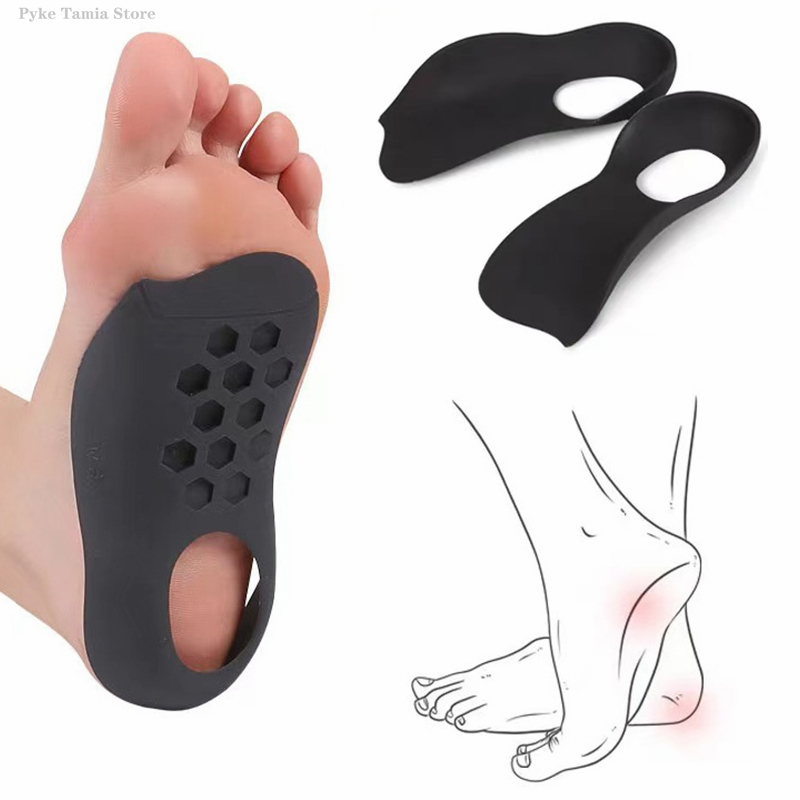 Women'S Shoes For Plantar Fasciitis - 1Pair Flat Feet Insoles Orthotic Arch