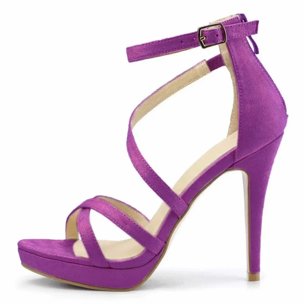 Women Shoes Formal - Women Sandals Summer Sexy Pumps 11cm