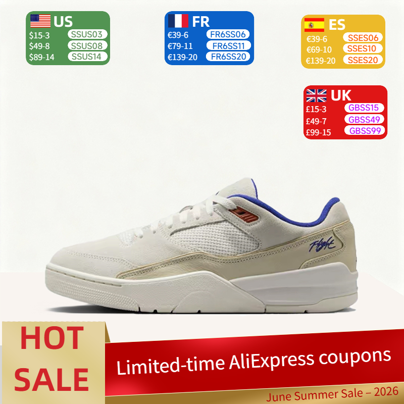 Women Shoes Kinds - Nike Jordan FLIGHT COURT comfortable all