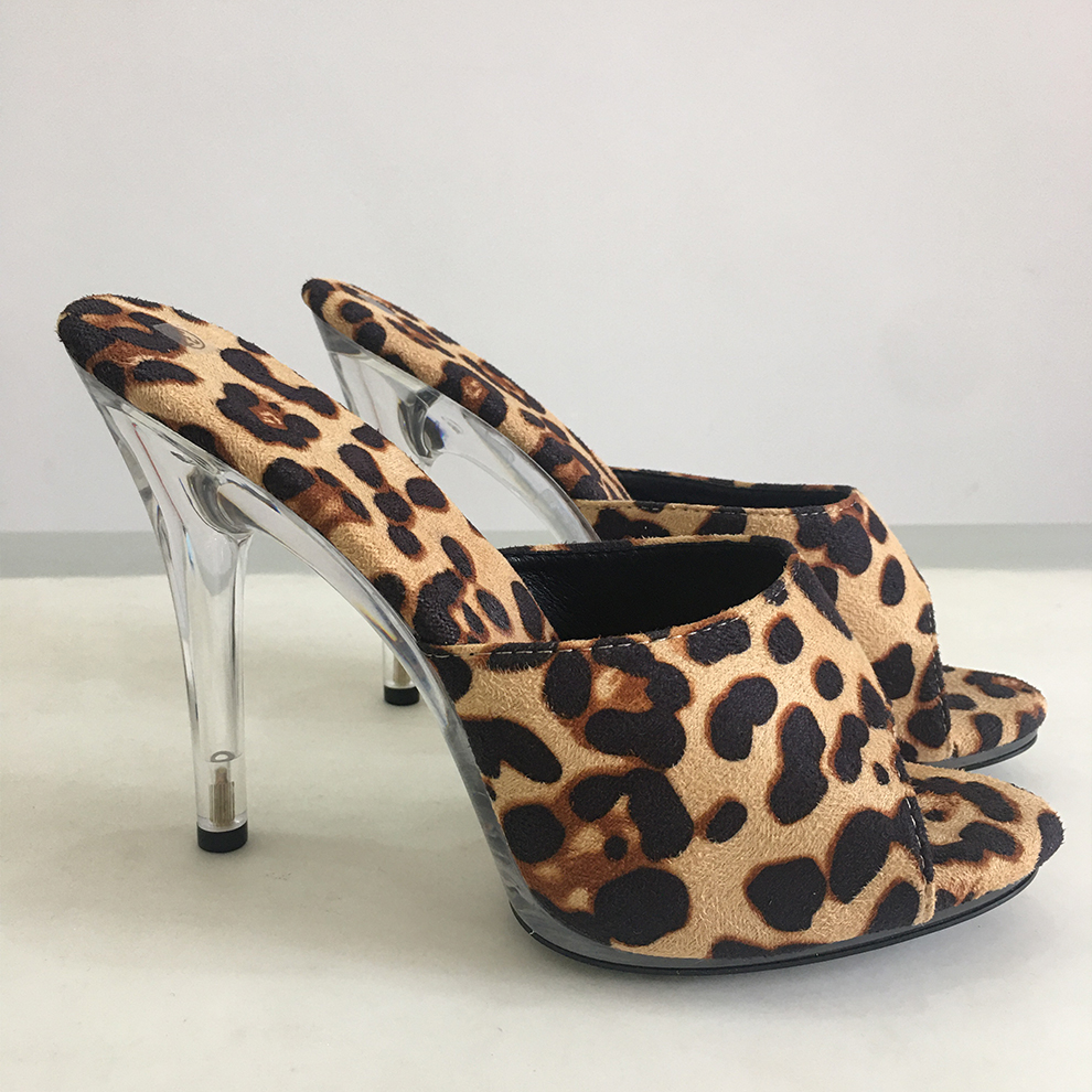 Women Slippers Transparent Hee - Women Shoes Size 7 ulasan dan harga