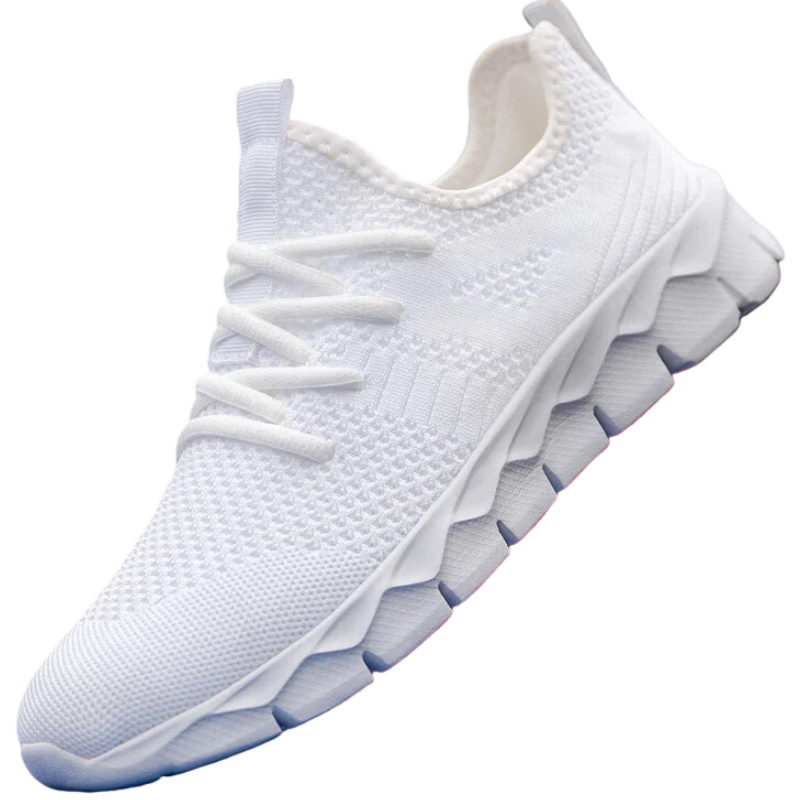 Men Sports Running Black Joggi - Women Shoes Tennis ulasan dan harga