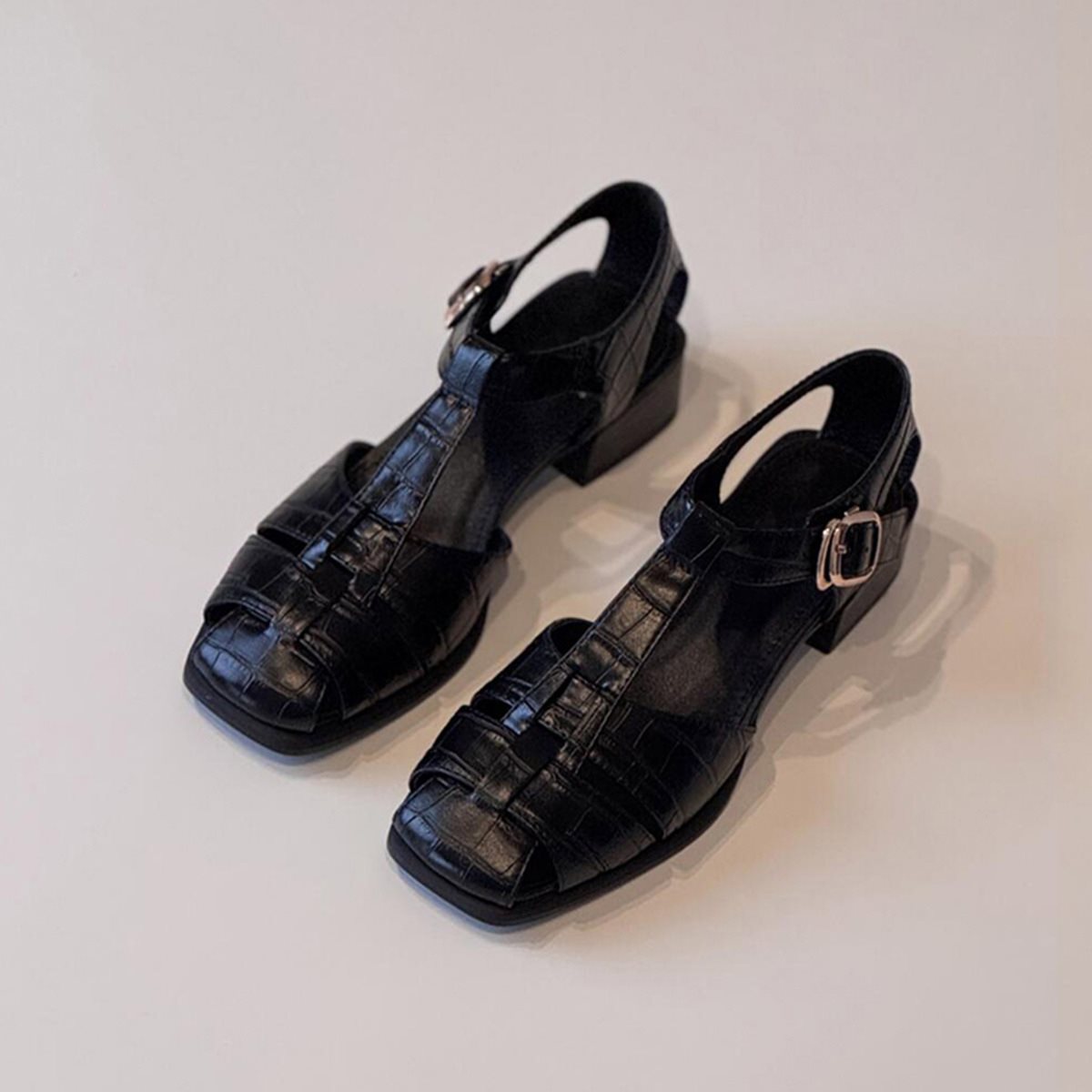 Women's Sandals Summer New Fas - Gladiator Sandal Women ulasan dan harga