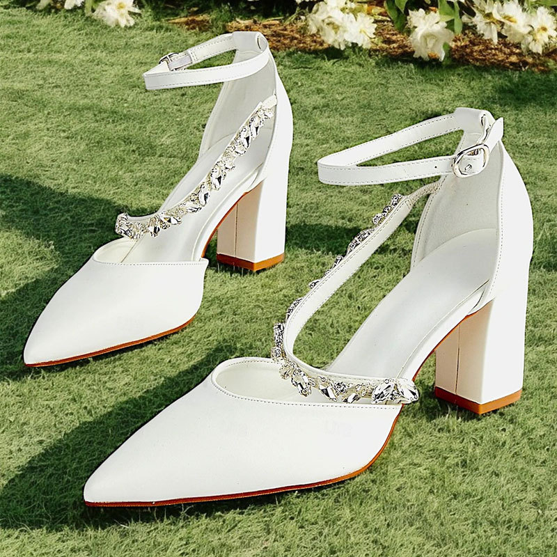 European and American Pointed  - Gladiator Sandal Women ulasan dan harga