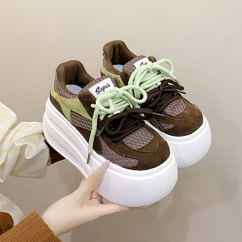 2025 Designer Women Platform C - Women Shoes Tennis ulasan dan harga