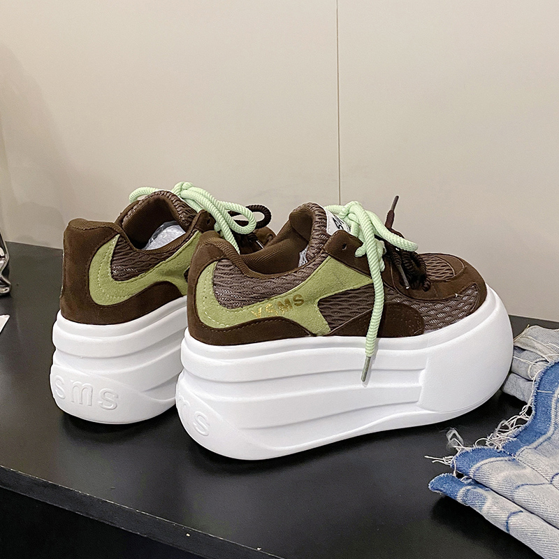 2025 Designer Women Platform C - Women Shoes Tennis ulasan dan harga