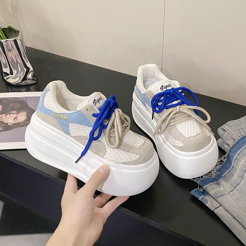 2025 Designer Women Platform C - Women Shoes Tennis ulasan dan harga