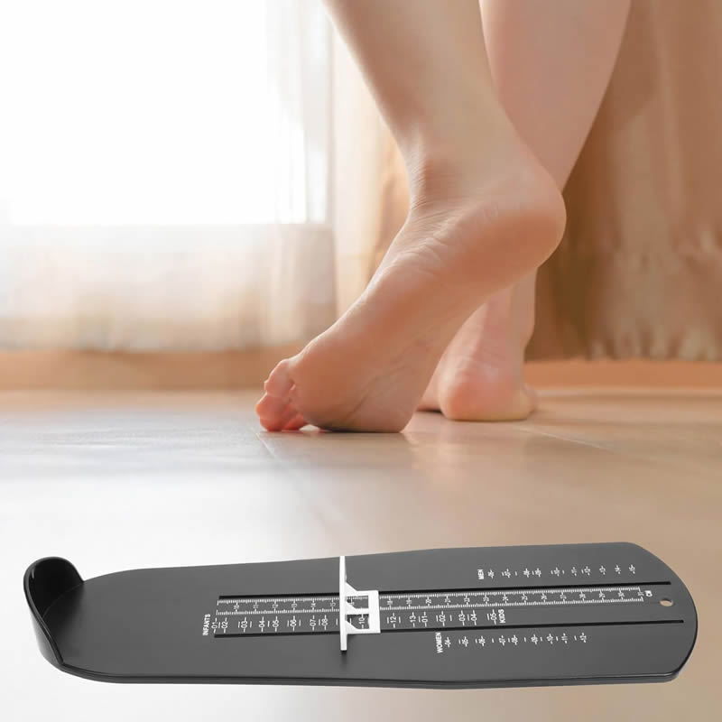 Foot Measuring Device Family S - Women Shoes Size 7 ulasan dan harga