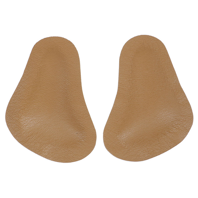1pair Leather Orthopedic Arch  - Women'S Shoes High Arch Support ulasan dan harga