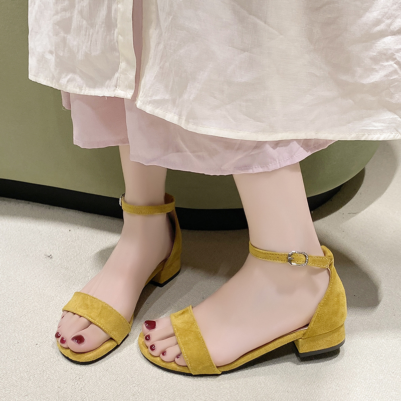 Women's Fashion Plus Size Eleg - Women'S Shoes Plus Size ulasan dan harga