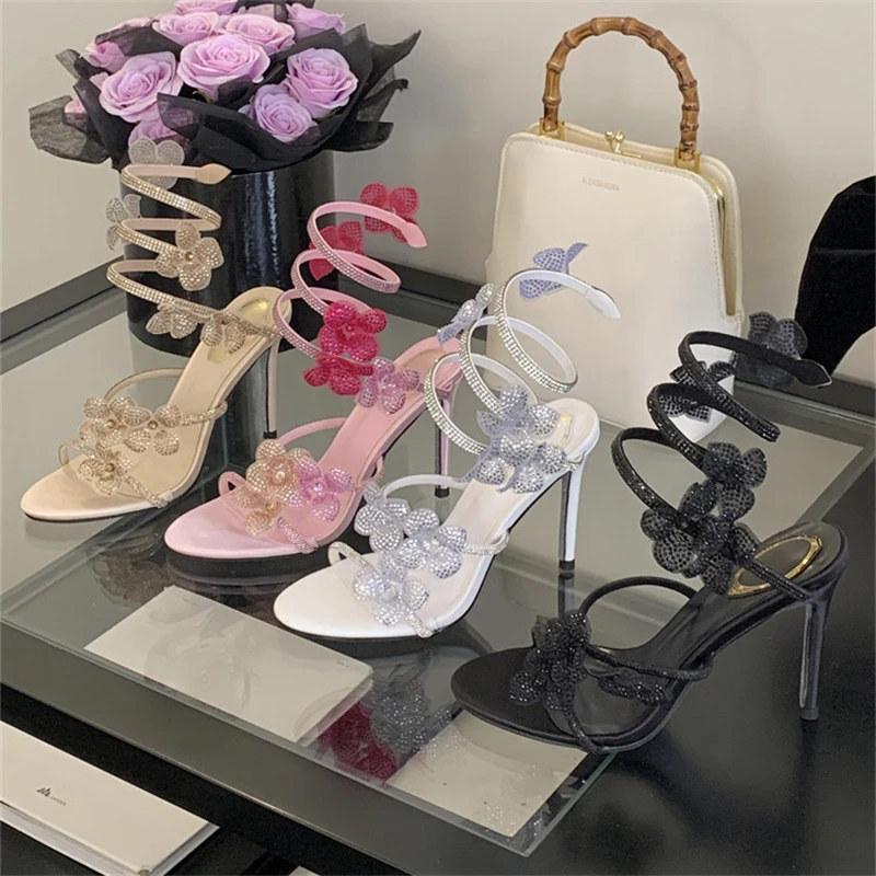 Aneikeh 2026 Summer Open Toe A - Gladiator Sandal Women ulasan dan harga