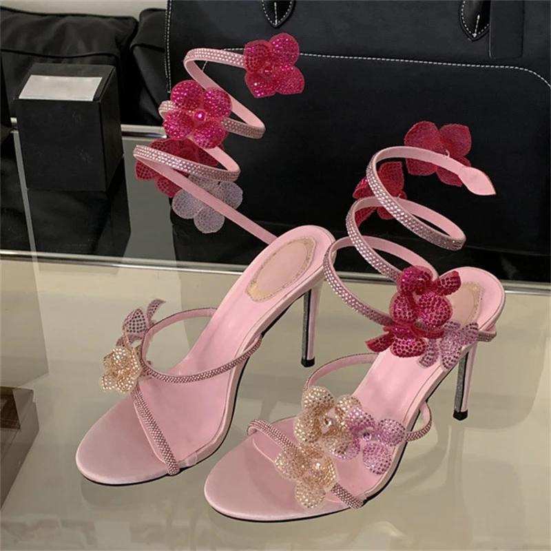 Aneikeh 2026 Summer Open Toe A - Gladiator Sandal Women ulasan dan harga