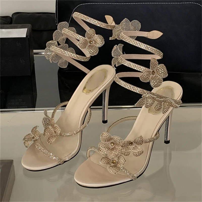 Aneikeh 2026 Summer Open Toe A - Gladiator Sandal Women ulasan dan harga