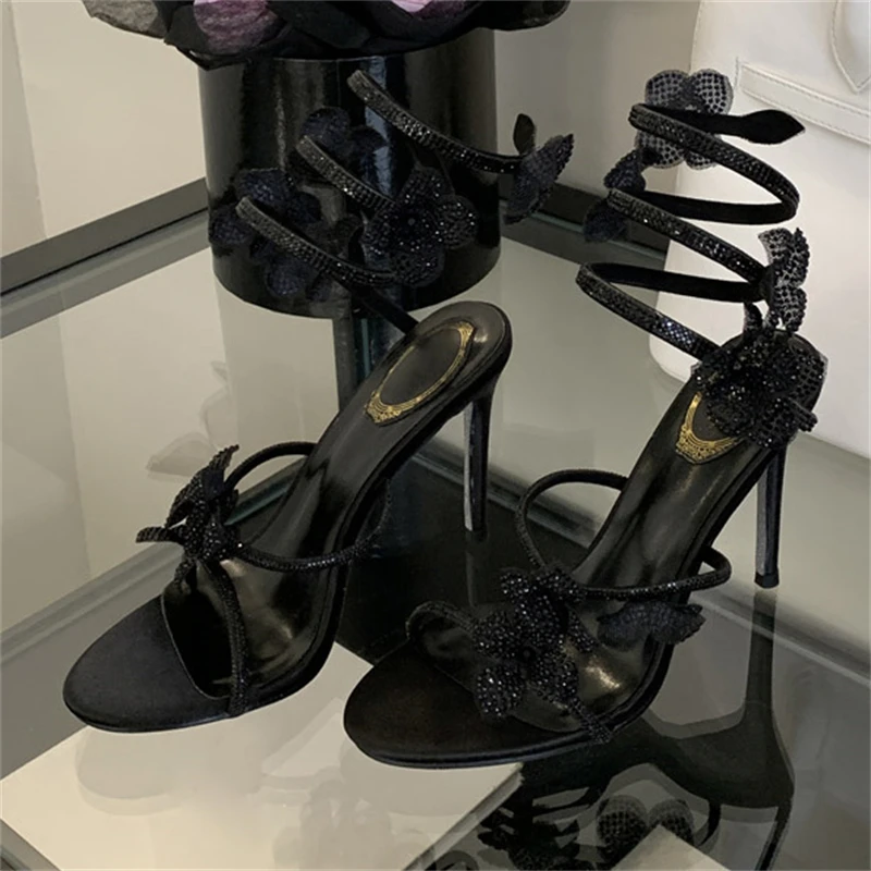 Aneikeh 2026 Summer Open Toe A - Gladiator Sandal Women ulasan dan harga