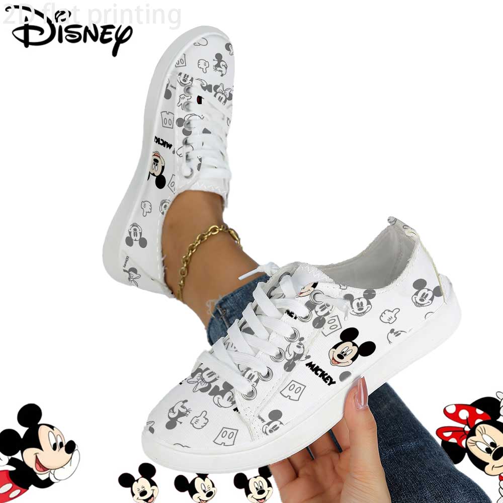 Disney Tsum Tsum Pastel Quote  - Women Shoes Quote ulasan dan harga