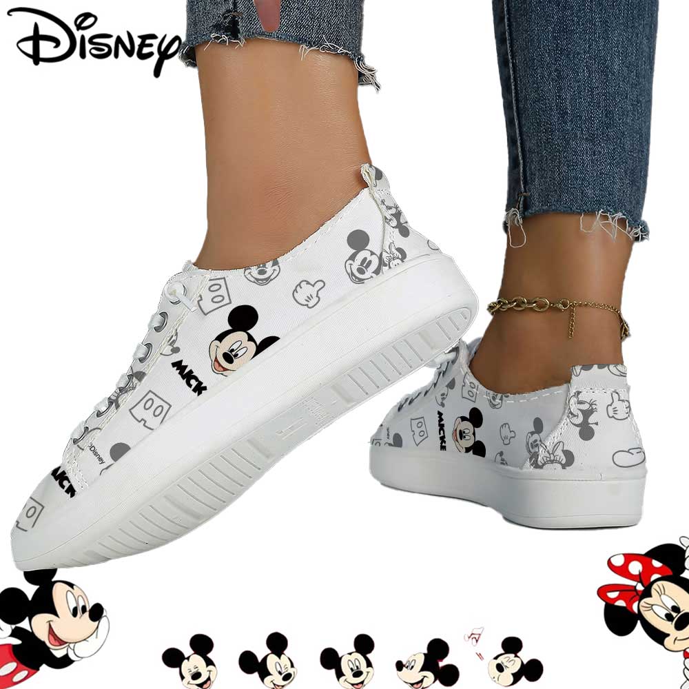 Disney Tsum Tsum Pastel Quote  - Women Shoes Quote ulasan dan harga