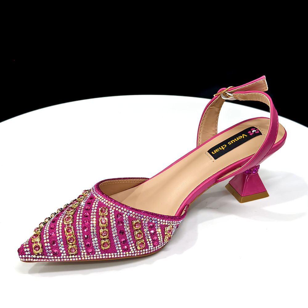 2025 Shiny Italian Fashion Poi - Women Shoes Size 7 ulasan dan harga