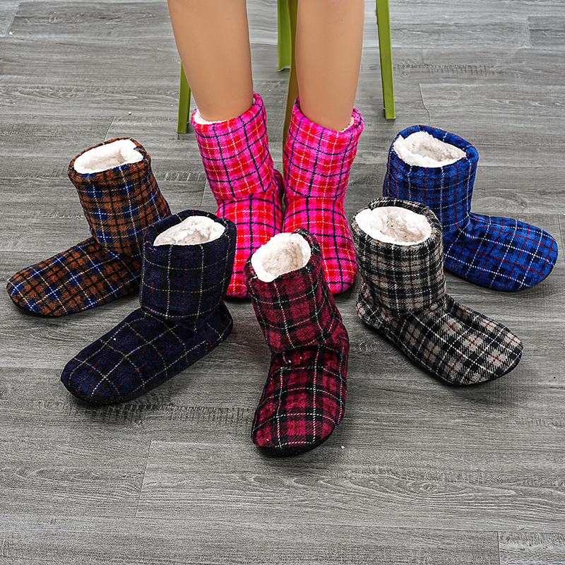 Winter Adult Men And Women Thi - Women Shoes Formal ulasan dan harga