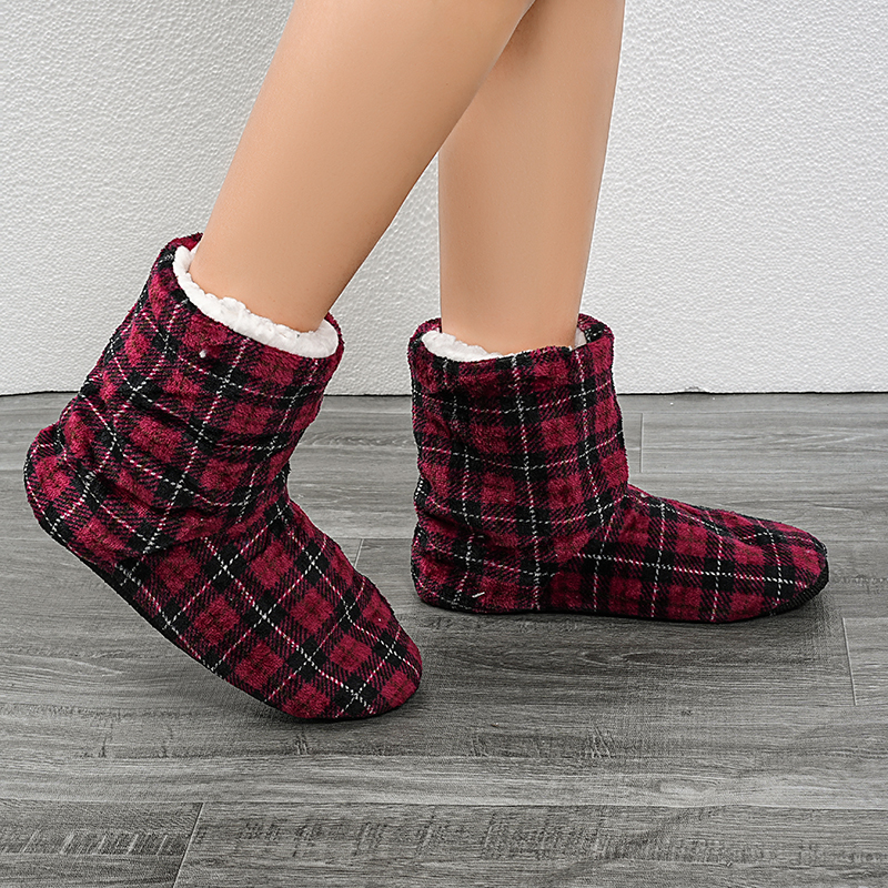 Winter Adult Men And Women Thi - Women Shoes Formal ulasan dan harga