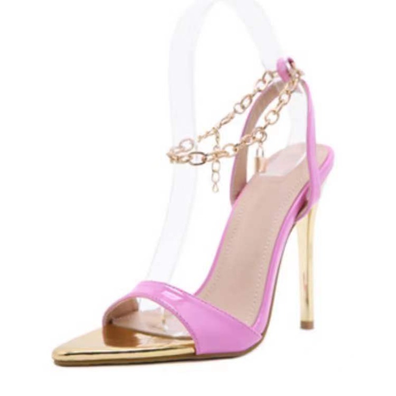 2026 New Party Shoes Woman Thi - Women Shoes Formal ulasan dan harga