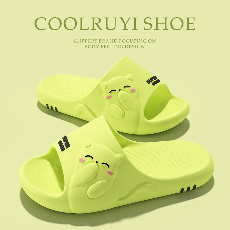 Couple Cartoon Cat Soft Sole S - Women'S Shoes Plus Size ulasan dan harga
