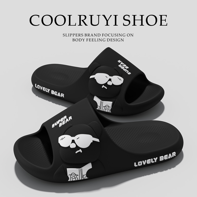 Couple Cartoon Cat Soft Sole S - Women'S Shoes Plus Size ulasan dan harga