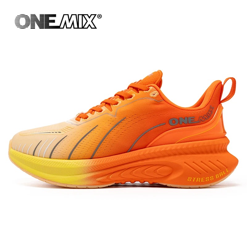 ONEMIX Running Shoes for Man A - Women Shoes Tennis ulasan dan harga