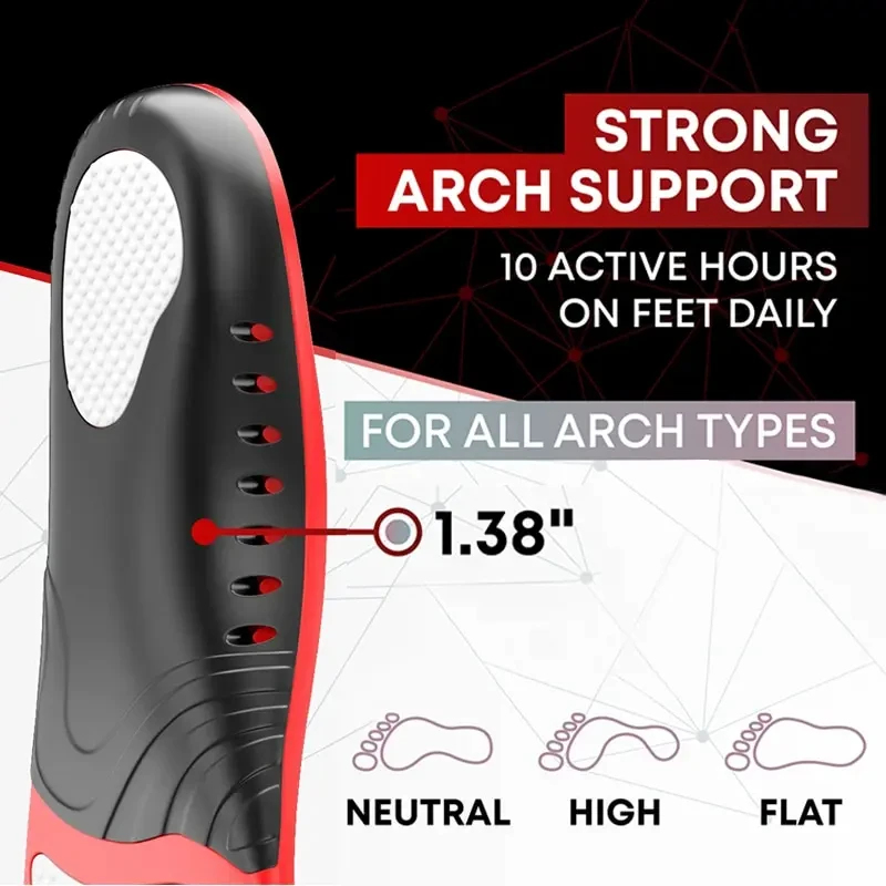 220+ Lbs Heavy Duty High Arch  - Women'S Shoes High Arch Support ulasan dan harga