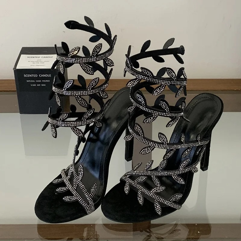 Aneikeh Summer Sexy Women Rhin - Gladiator Sandal Women ulasan dan harga