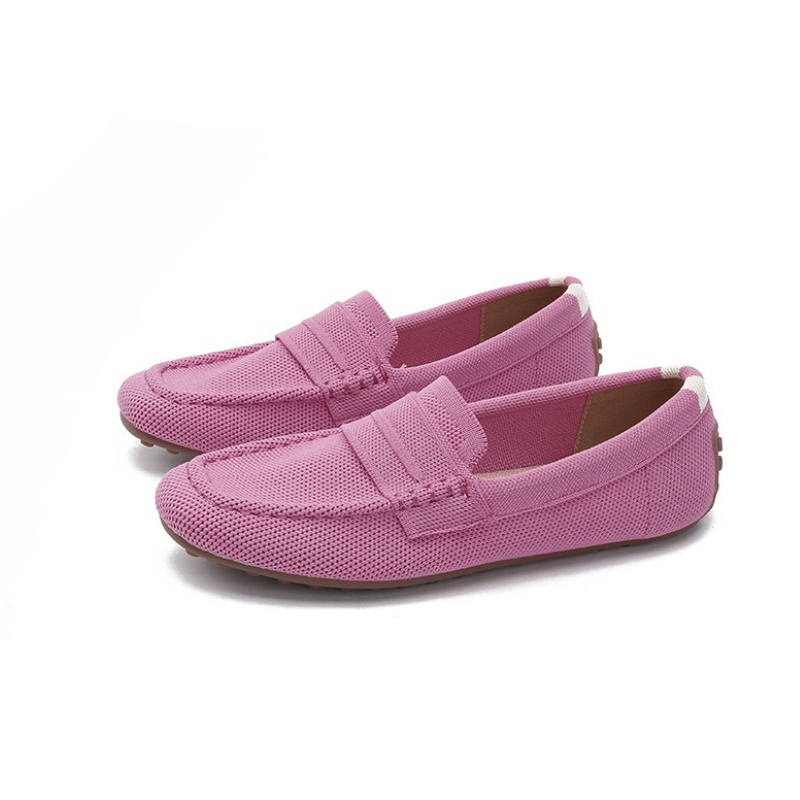 Loafers Women Summer New 's Mo - Women Shoes Formal ulasan dan harga