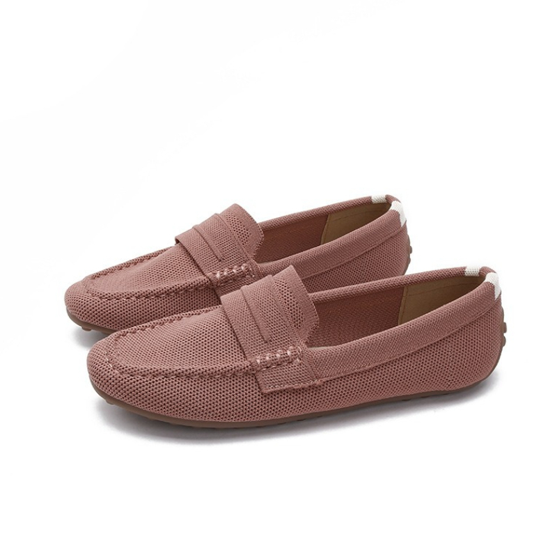 Loafers Women Summer New 's Mo - Women Shoes Formal ulasan dan harga