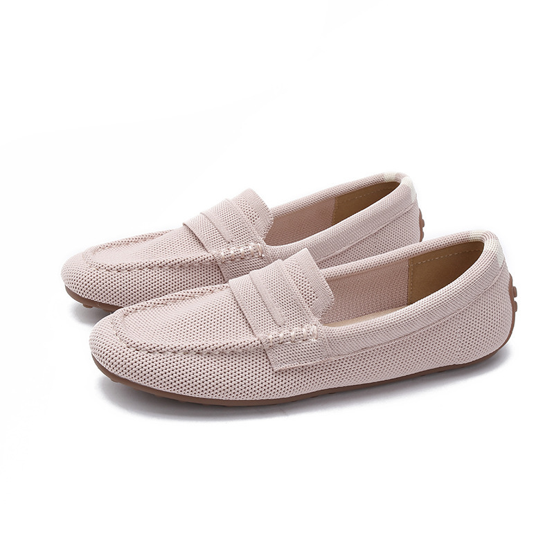 Loafers Women Summer New 's Mo - Women Shoes Formal ulasan dan harga