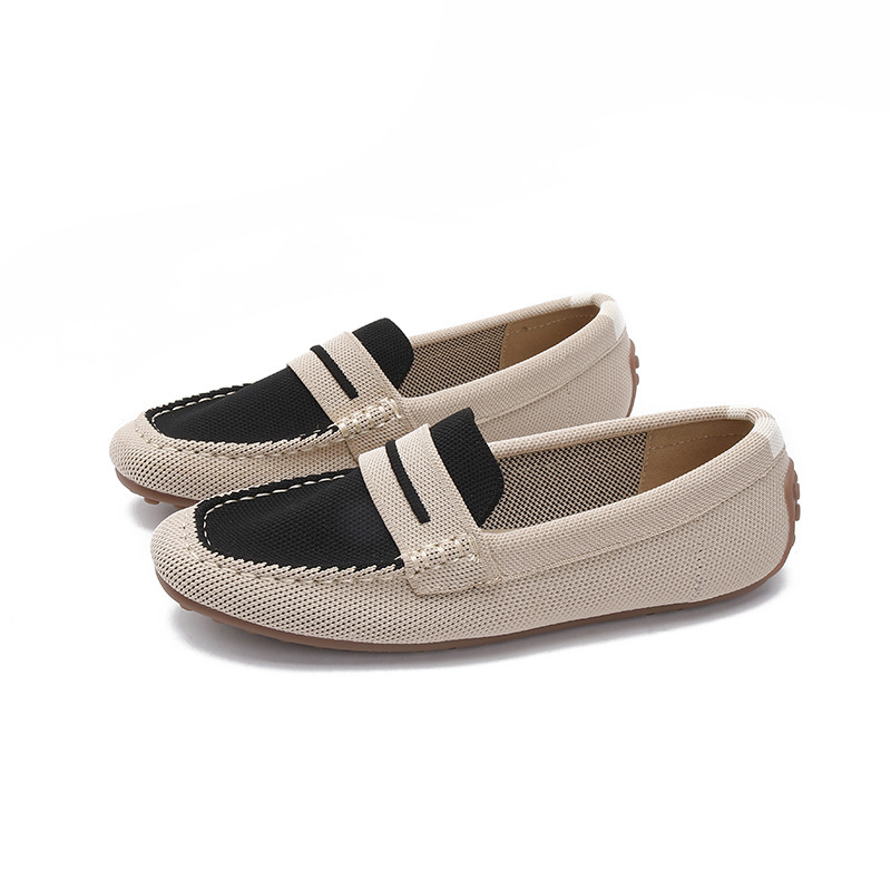Loafers Women Summer New 's Mo - Women Shoes Formal ulasan dan harga