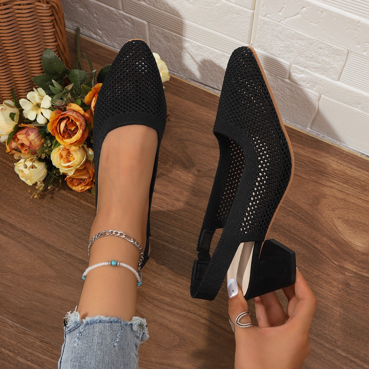 Classic Sandals Woman Slides C - Women'S Shoes Plus Size ulasan dan harga