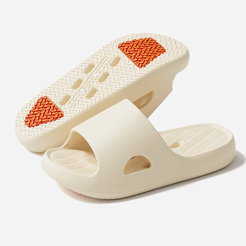 Anti-slip Hollow Out Bathroom  - Women'S Shoes Plus Size ulasan dan harga
