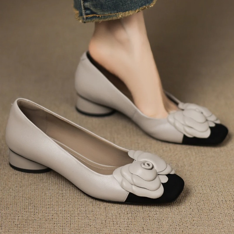 Plus size 34-41 women's sheeps - Women'S Shoes Plus Size ulasan dan harga