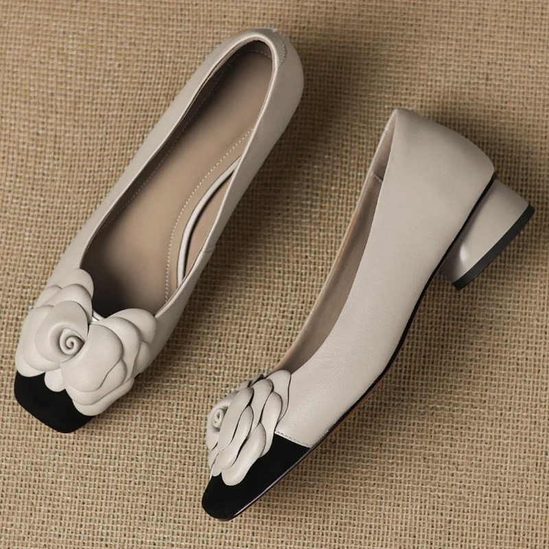 Plus size 34-41 women's sheeps - Women'S Shoes Plus Size ulasan dan harga