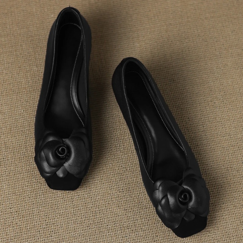 Plus size 34-41 women's sheeps - Women'S Shoes Plus Size ulasan dan harga