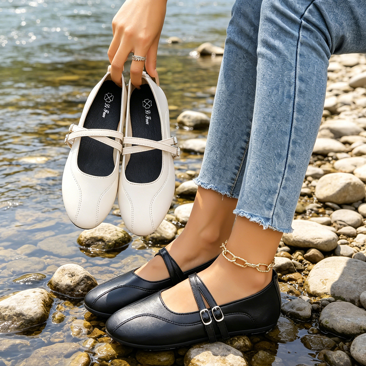 Fashionable Best Selling New C - Women'S Shoes Plus Size ulasan dan harga