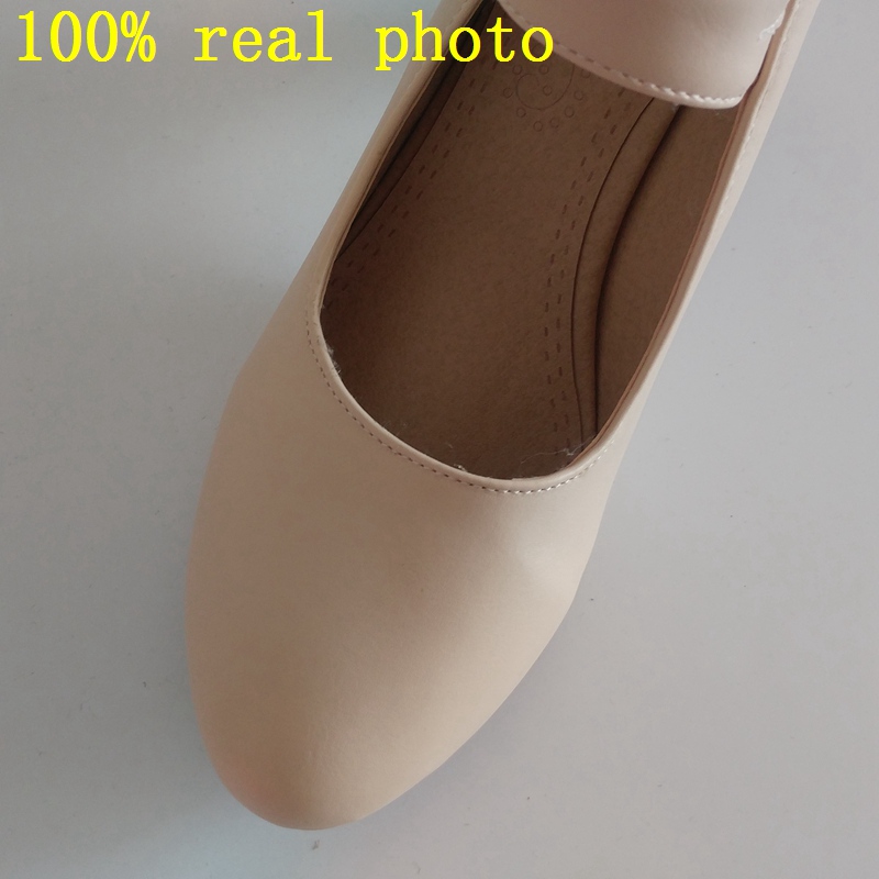REAVE CAT woaman Med heels pum - Women'S Shoes Navy Blue ulasan dan harga