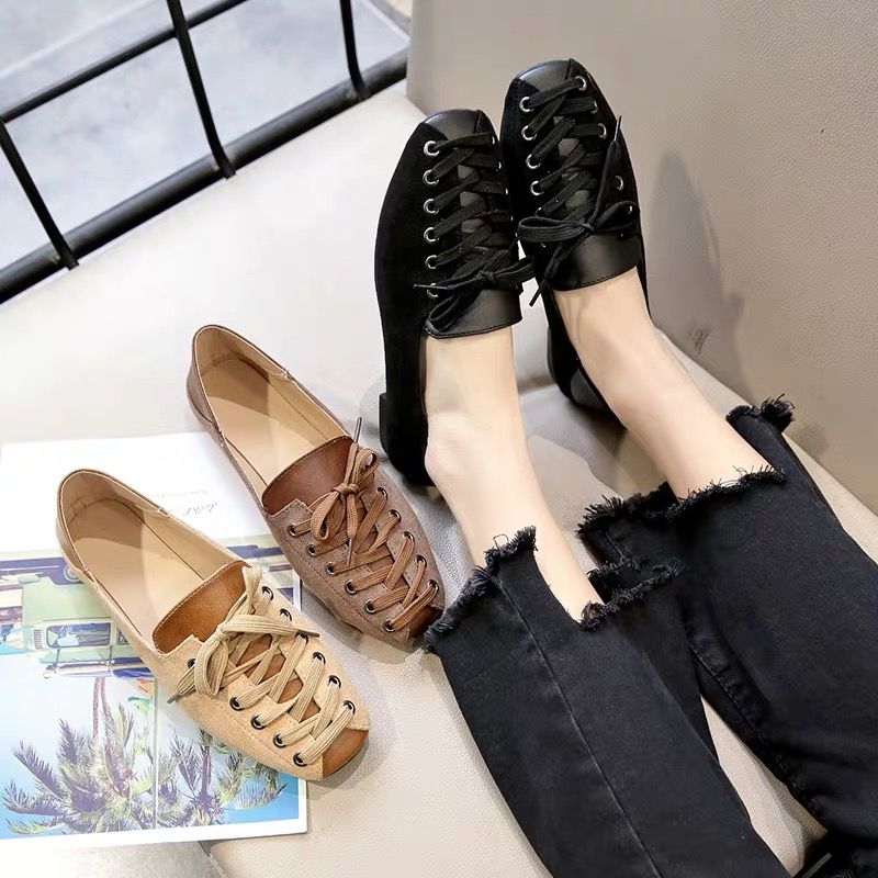 Shoes for Women with Straps Sq - Women Shoes Quick Delivery ulasan dan harga