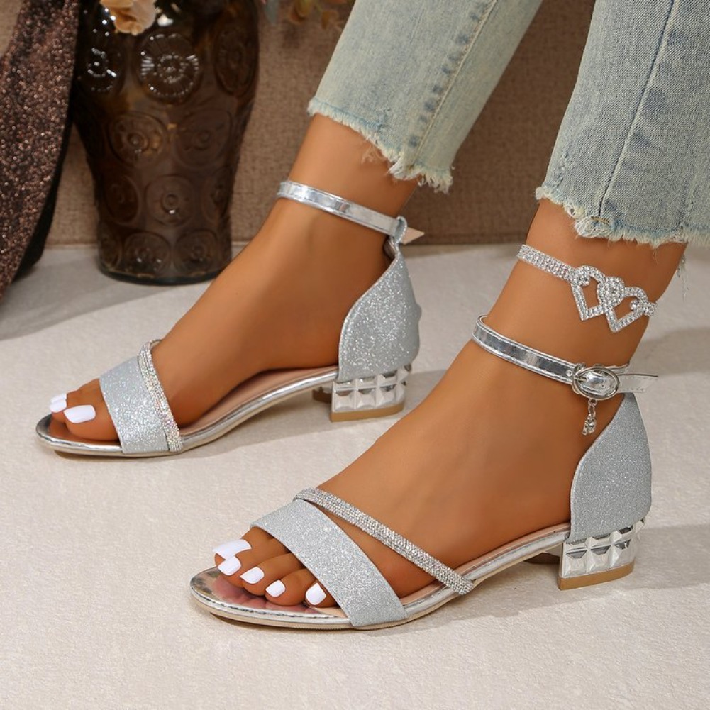Summer Plus Size Women's Moder - Women'S Shoes Plus Size ulasan dan harga