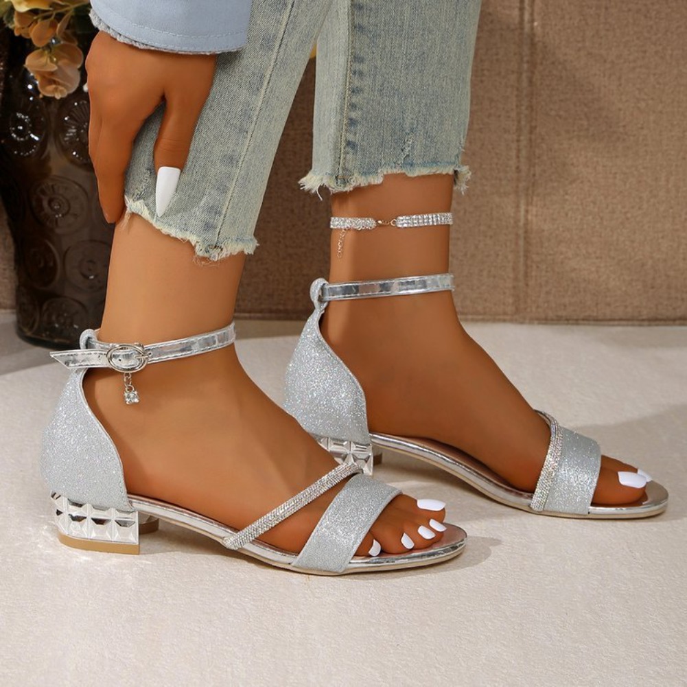 Summer Plus Size Women's Moder - Women'S Shoes Plus Size ulasan dan harga