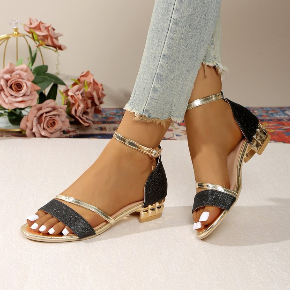 Summer Plus Size Women's Moder - Women'S Shoes Plus Size ulasan dan harga