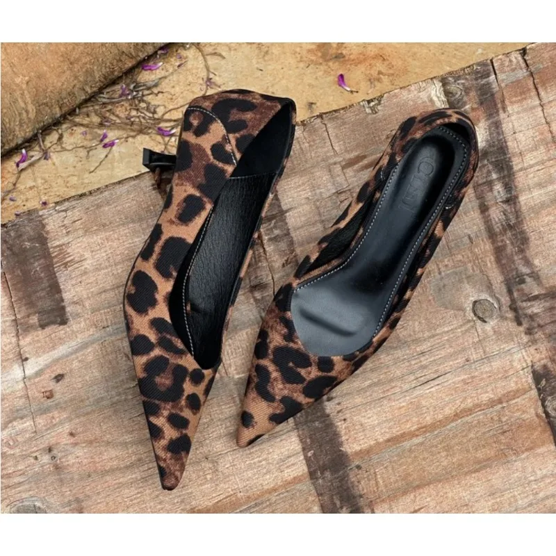 2024 Women Sexy High Heels Bur - Women Shoes Formal ulasan dan harga