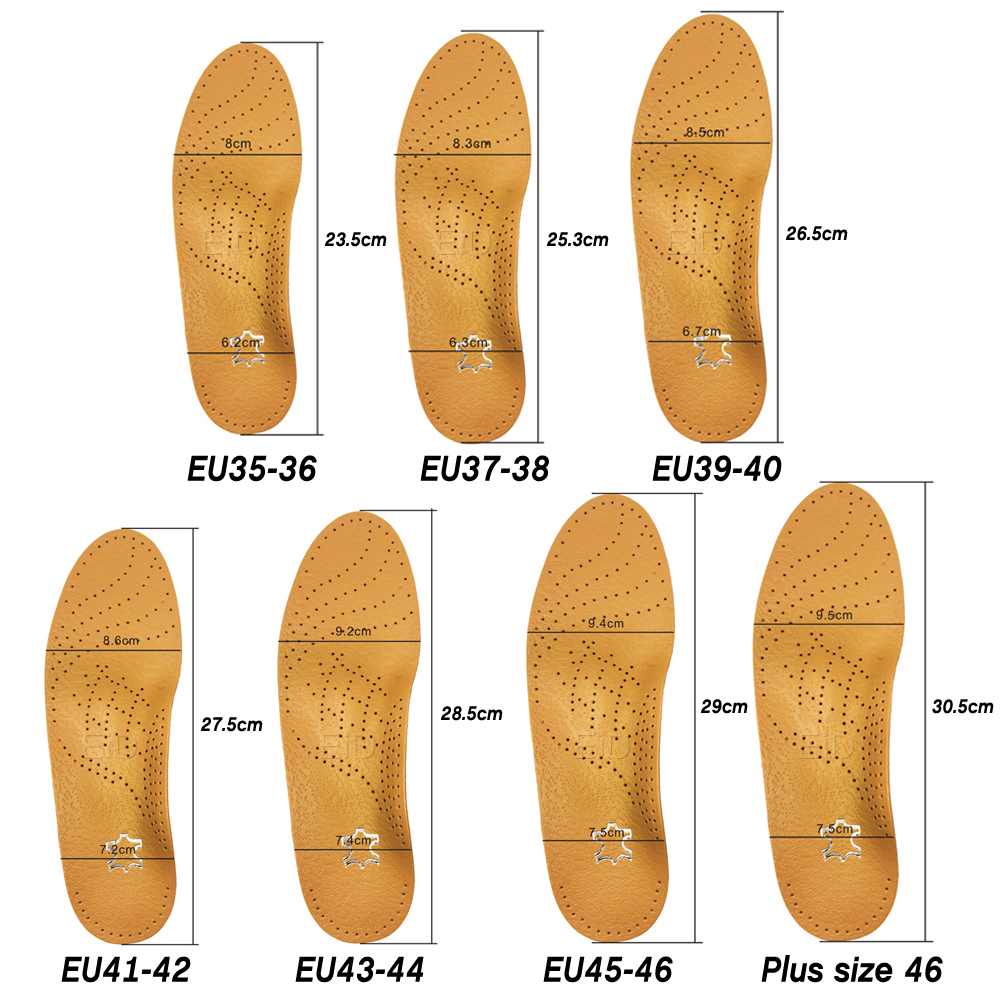 EID High quality Leather ortho - Women'S Shoes High Arch Support ulasan dan harga