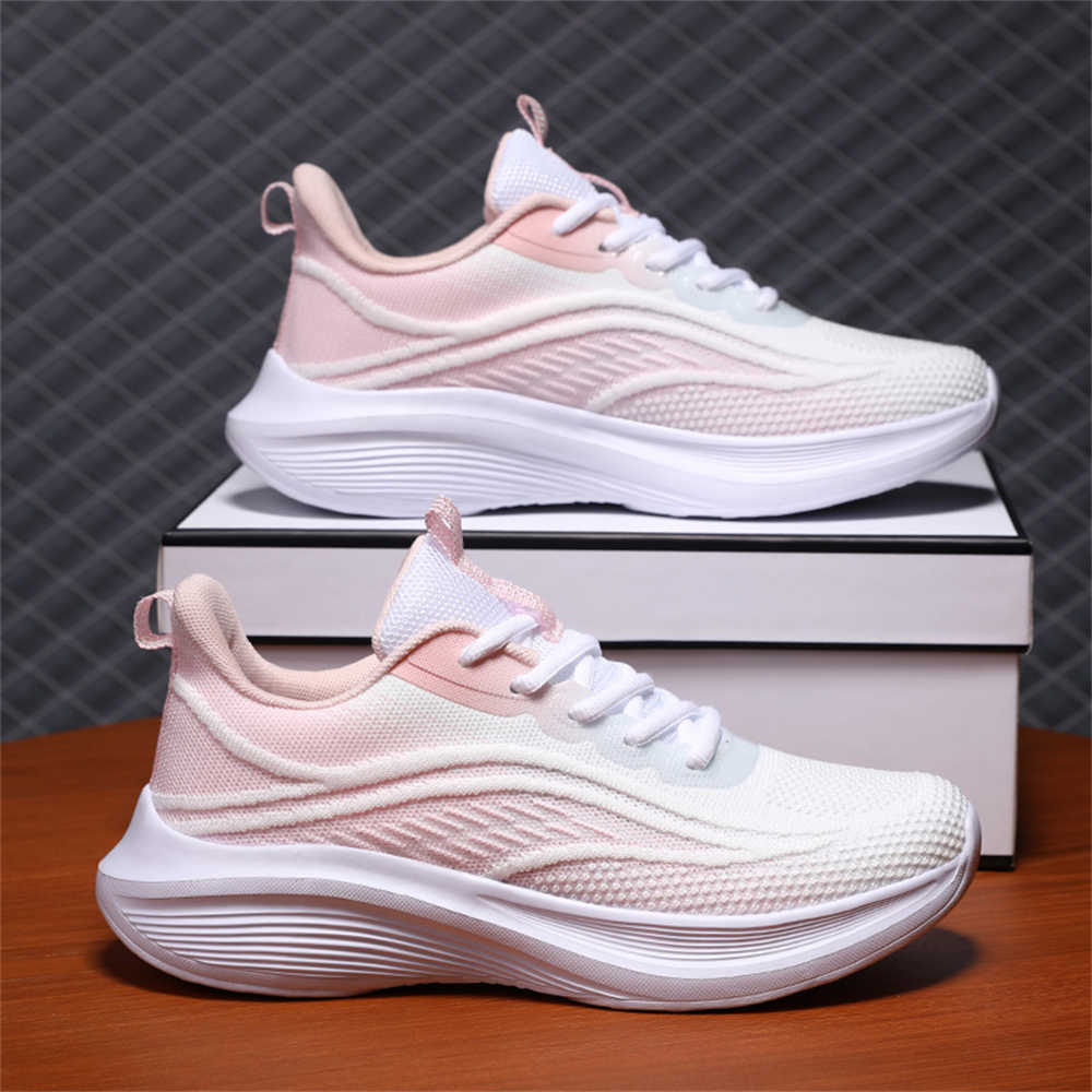 Plateforme Extra Large Sizes W - Women Shoes Tennis ulasan dan harga