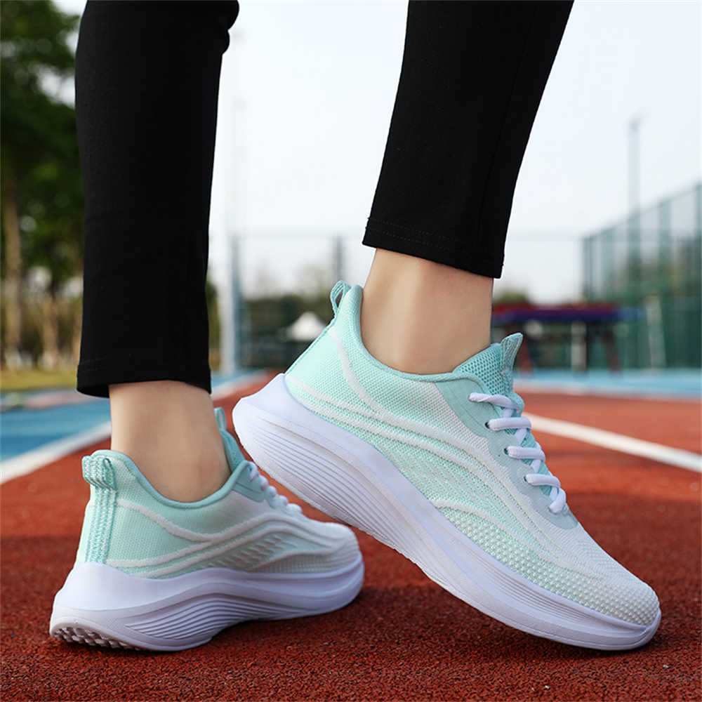 Plateforme Extra Large Sizes W - Women Shoes Tennis ulasan dan harga