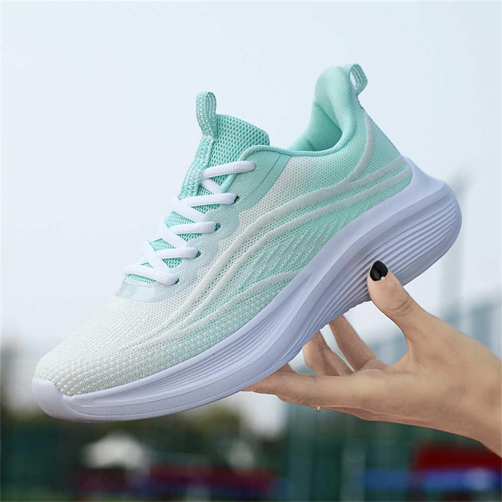 Plateforme Extra Large Sizes W - Women Shoes Tennis ulasan dan harga